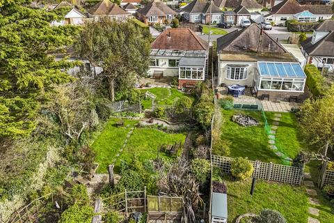 2 bedroom detached bungalow for sale, Highdown Way, Ferring BN12