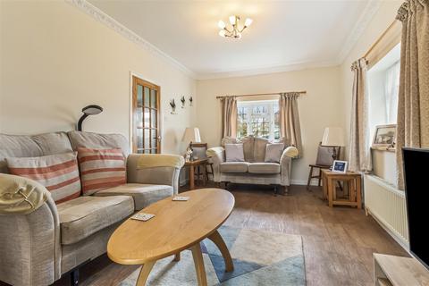 2 bedroom detached bungalow for sale, Highdown Way, Ferring BN12
