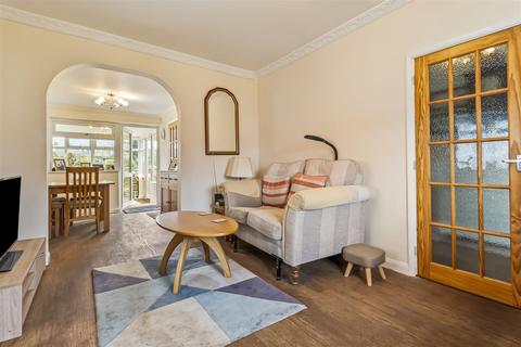 2 bedroom detached bungalow for sale, Highdown Way, Ferring BN12