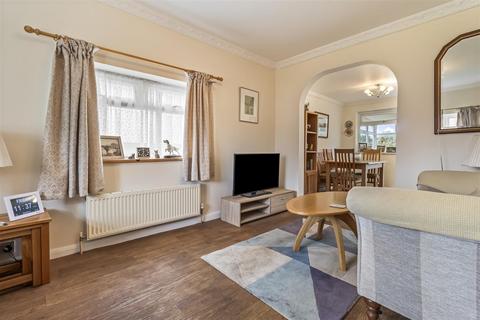 2 bedroom detached bungalow for sale, Highdown Way, Ferring BN12