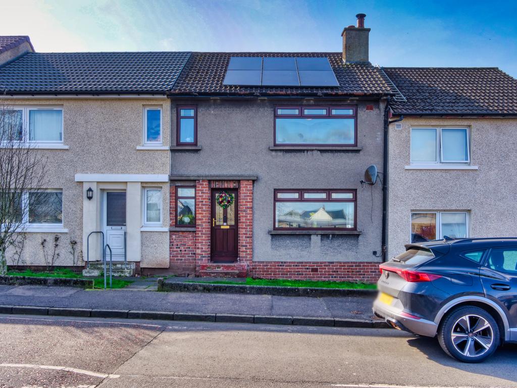 3 Bedroom Terraced Villa