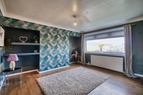 3 bedroom terraced house for sale, Langlands Drive, Tarbolton, KA5
