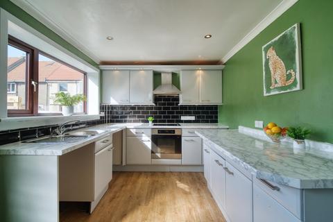 3 bedroom terraced house for sale, Langlands Drive, Tarbolton, KA5