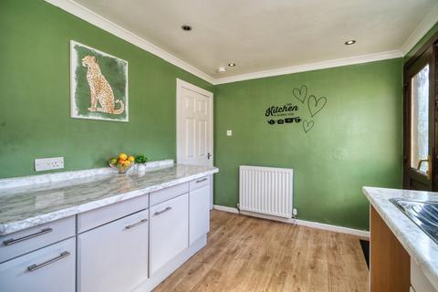3 bedroom terraced house for sale, Langlands Drive, Tarbolton, KA5