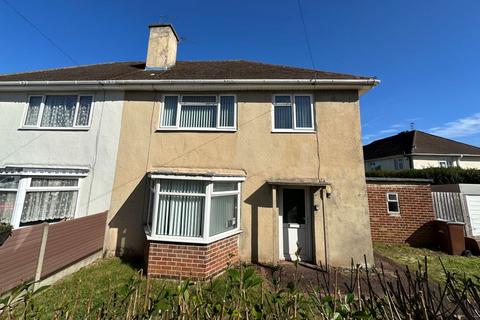 3 bedroom semi-detached house for sale, 68 Melbury Road, Nottingham, Nottinghamshire, NG8 4AU