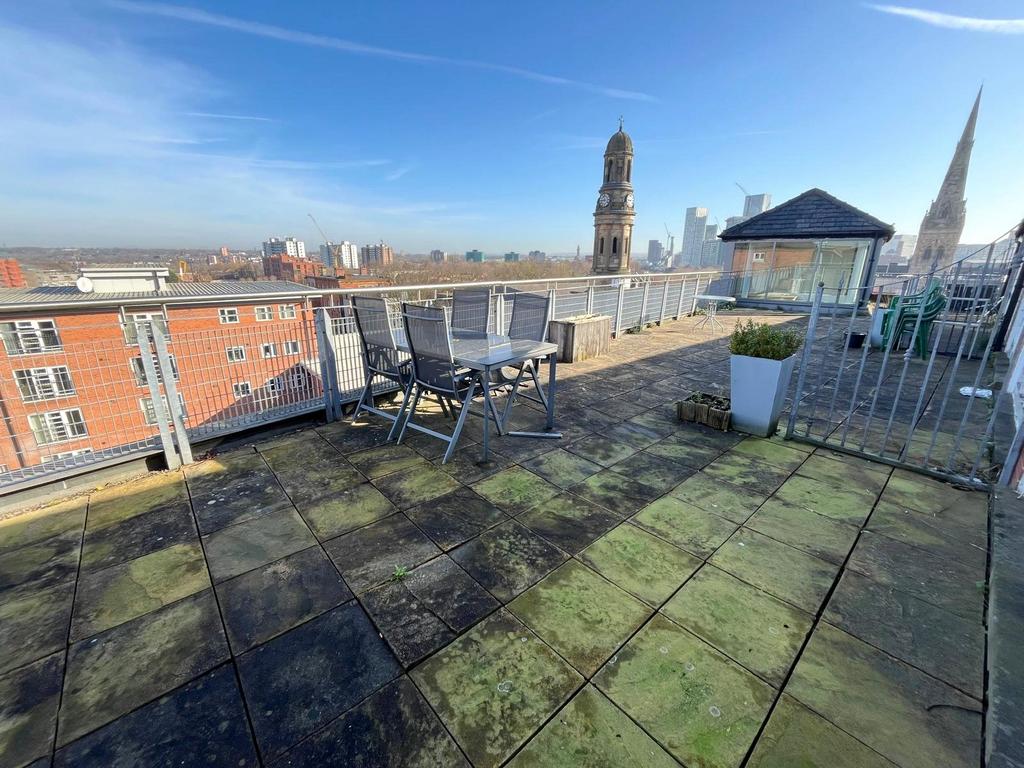 Rooftop