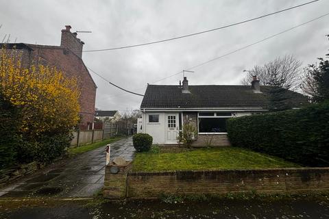undefined, New Street, Haslington, CW1