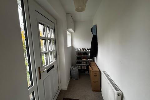 undefined, New Street, Haslington, CW1