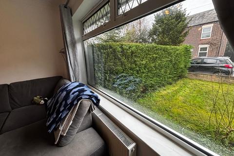 undefined, New Street, Haslington, CW1