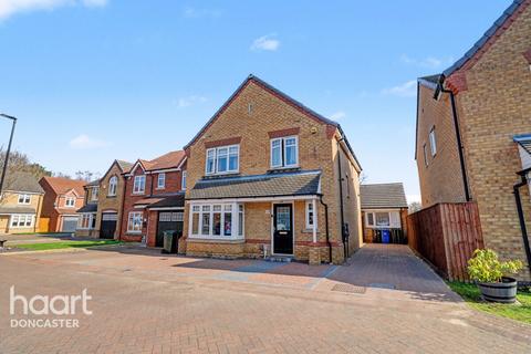 undefined, Holly Field Crescent, Edenthorpe, Doncaster