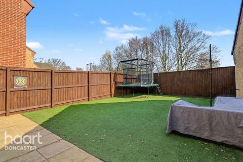 undefined, Holly Field Crescent, Edenthorpe, Doncaster