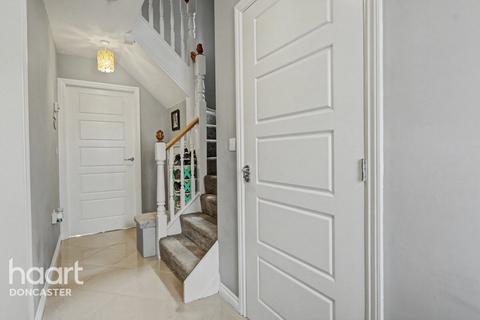 undefined, Holly Field Crescent, Edenthorpe, Doncaster
