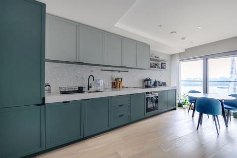 undefined, No.3, Upper Riverside, Cutter Lane, Greenwich Peninsula, SE10