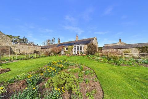 2 bedroom semi-detached house for sale, Morpeth NE65