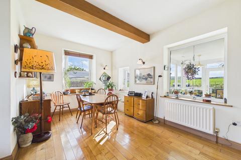 2 bedroom semi-detached house for sale, Morpeth NE65