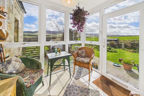 2 bedroom semi-detached house for sale, Morpeth NE65