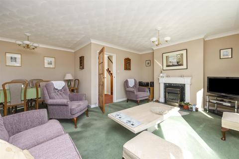 3 bedroom detached house for sale, Cumberland Avenue, Worthing