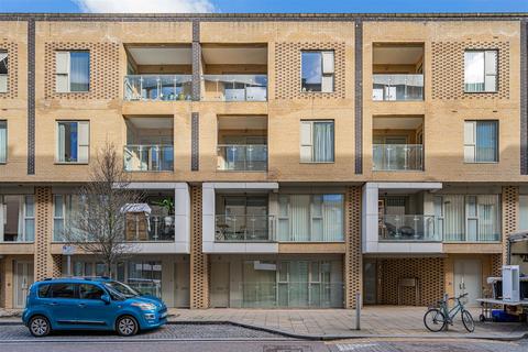 undefined, Great Northern Road, Cambridge CB1