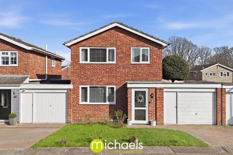 undefined, Belmont Crescent, Colchester, CO4