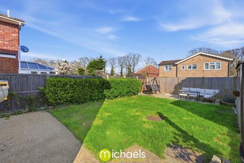 undefined, Belmont Crescent, Colchester, CO4