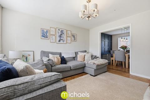 undefined, Belmont Crescent, Colchester, CO4