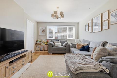 undefined, Belmont Crescent, Colchester, CO4