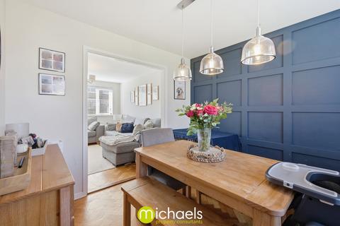 undefined, Belmont Crescent, Colchester, CO4