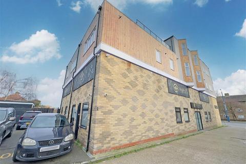 undefined, Park View Road, WELLING