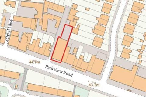 undefined, Park View Road, WELLING