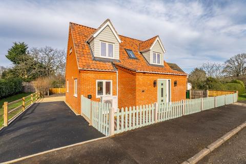 undefined, Richmond Place, Lyng