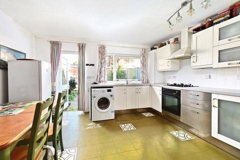 3 bedroom terraced house for sale, Green Park, Surrey TW18