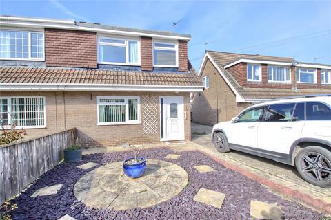 3 bedroom semi-detached house for sale, Bowfell Close, Eaglescliffe
