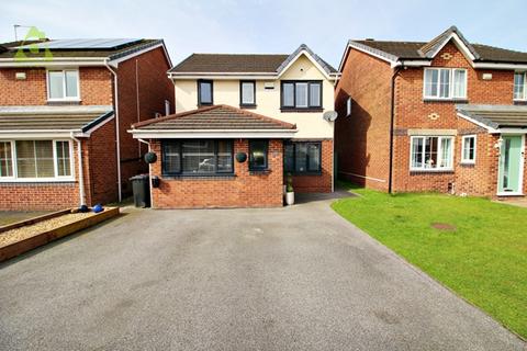 undefined, Farleigh Close, Westhoughton, BL5 3ES