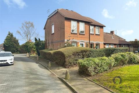 undefined, Hodgetts Close, Smethwick B67