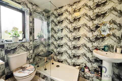 undefined, Hodgetts Close, Smethwick B67