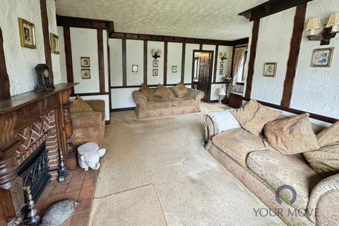 undefined, Cotwall End Road, West Midlands DY3
