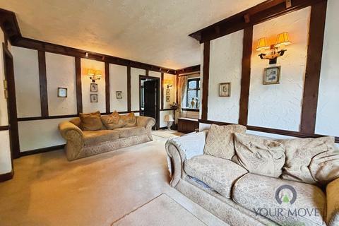undefined, Cotwall End Road, West Midlands DY3