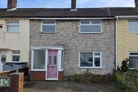 undefined, 7 Croft End, St. Helens, Merseyside, WA9 3RB