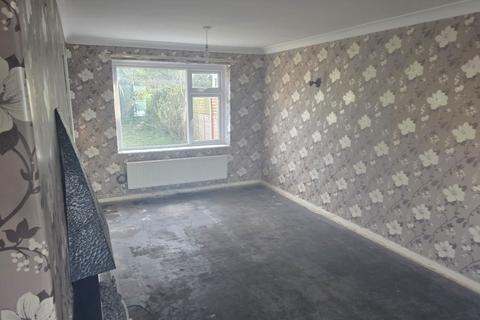 undefined, 7 Croft End, St. Helens, Merseyside, WA9 3RB