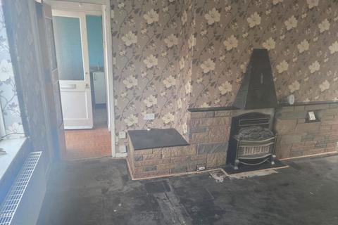 undefined, 7 Croft End, St. Helens, Merseyside, WA9 3RB