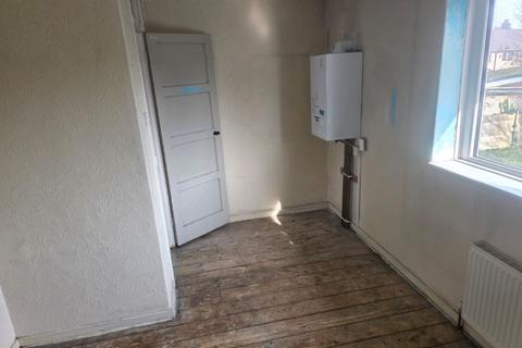 undefined, 7 Croft End, St. Helens, Merseyside, WA9 3RB