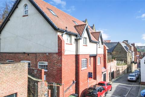 undefined, Newton Street, Whitby