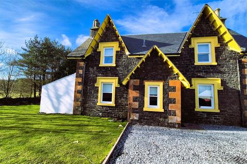 undefined, Beattock, Dumfries and Galloway DG10