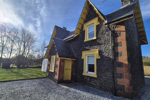 undefined, Beattock, Dumfries and Galloway DG10