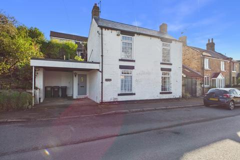 2 bedroom detached house for sale, Spring Cottage, Holmley Lane, Coal Aston, Dronfield, S18