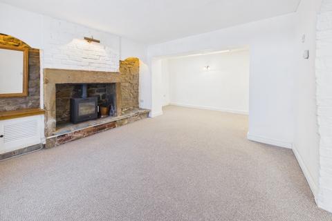2 bedroom detached house for sale, Spring Cottage, Holmley Lane, Coal Aston, Dronfield, S18