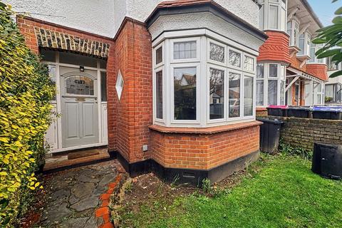 undefined, Lord Roberts Avenue, Leigh-On-Sea