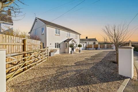 4 bedroom detached house for sale, Swansea SA3