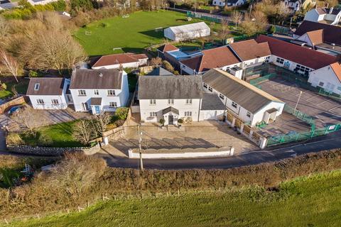 4 bedroom detached house for sale, Swansea SA3