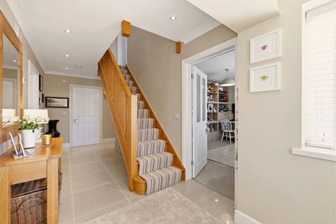 4 bedroom detached house for sale, Swansea SA3